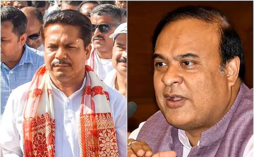 డబుల్ ఇంజిన్ కాదు, ట్రబుల్ ఇంజిన్ ప్రభుత్వం: బీజేపీ పై కాంగ్రెస్ ఫైర్ 