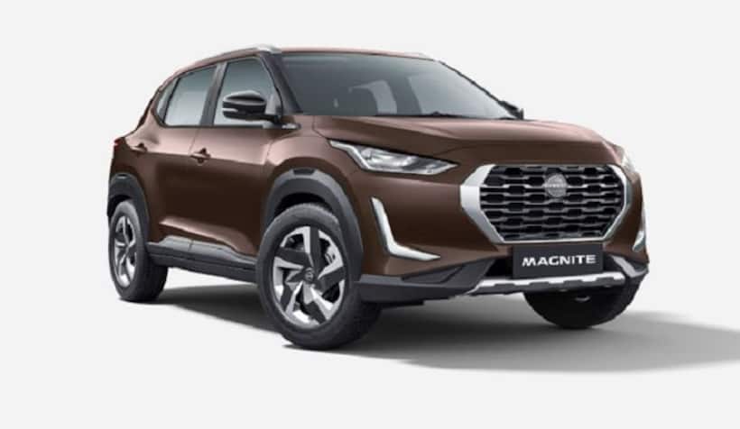 Nissan Magnite EZ Shift: కేవలం రూ. 6.50 లక్షలకే.. దేశంలోనే అత్యంత చవకైన SUV కారు బుకింగ్స్ నేడు ప్రారంభం..