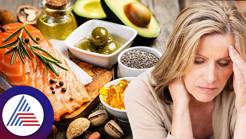 Increased estrogen level is not good for health leave these foods