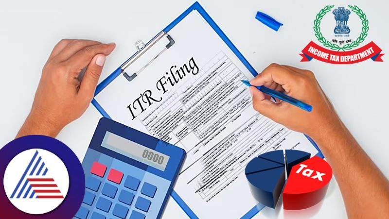 How to file ITR-2 online with salary, capital gains and other incomes