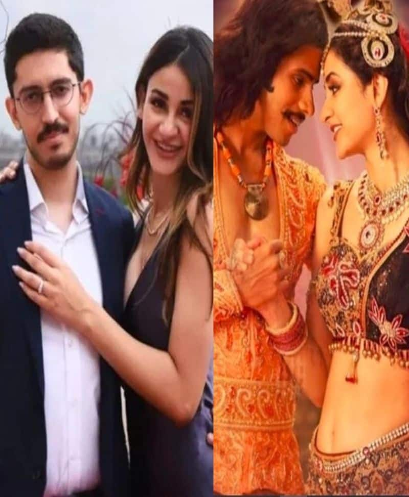 billionaire uday kotak son jay kotak engaged with Actress Aditi Arya and who is she? 