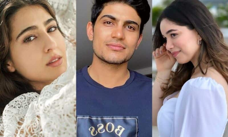 Shubman Gill unfollows and breaks up with Sara vvk