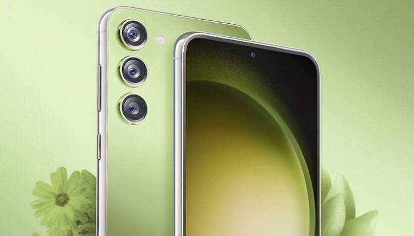 Samsung Galaxy S24 Ultra display specifications leaked
