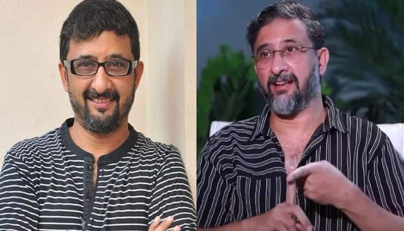 Director Teja  faced many problems in his childhood days NSK