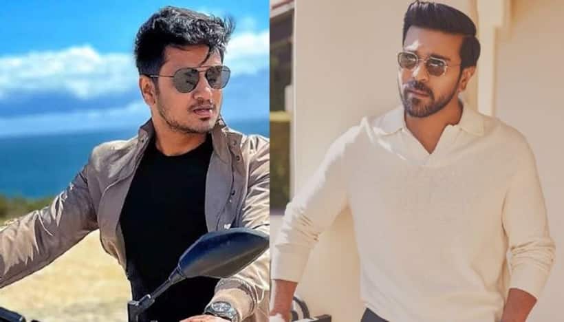 అఖిల్ కాదు.. నిఖిల్ తో రాంచరణ్ పాన్ ఇండియా మూవీ.. రేపే అనౌన్స్మెంట్ ?
