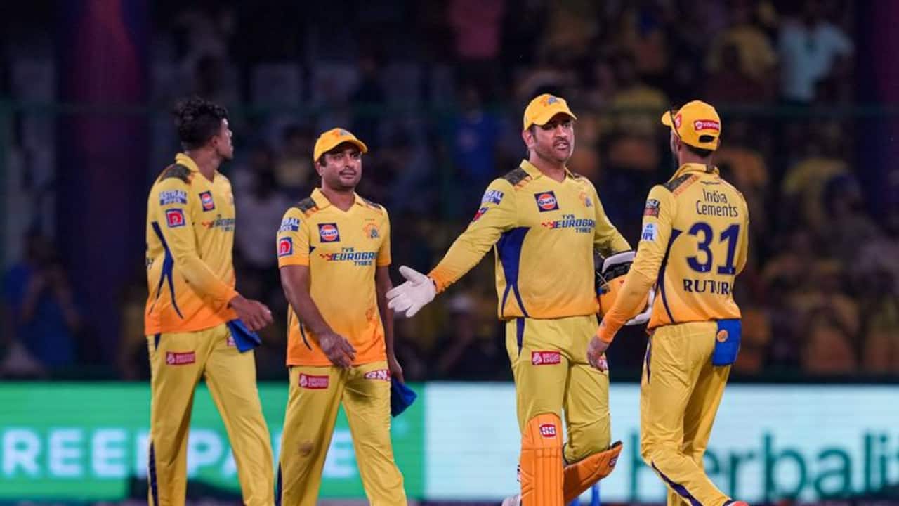 IPL 2023: CSK better prepared for final compared to past, says coach Stephen Fleming