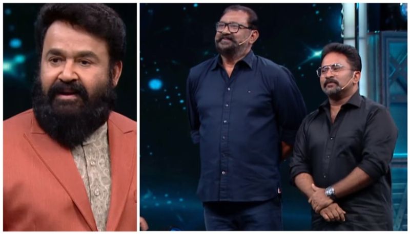 bigg boss malayalam season 5: kerala-crime-files stars lal aju  come to bigg boss vvk