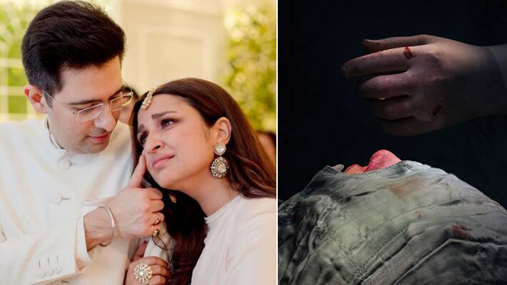 parineeti chopra and raghav chadha