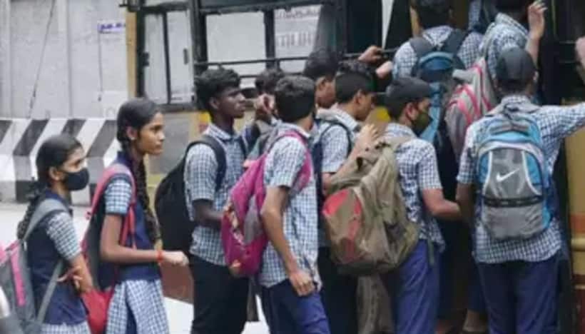 Kerala: Students upto Class 12 can travel in private buses without concession card; Read details