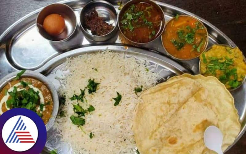 Delhi woman loses Rs 90000 in Free thali Cyber fraud Vin