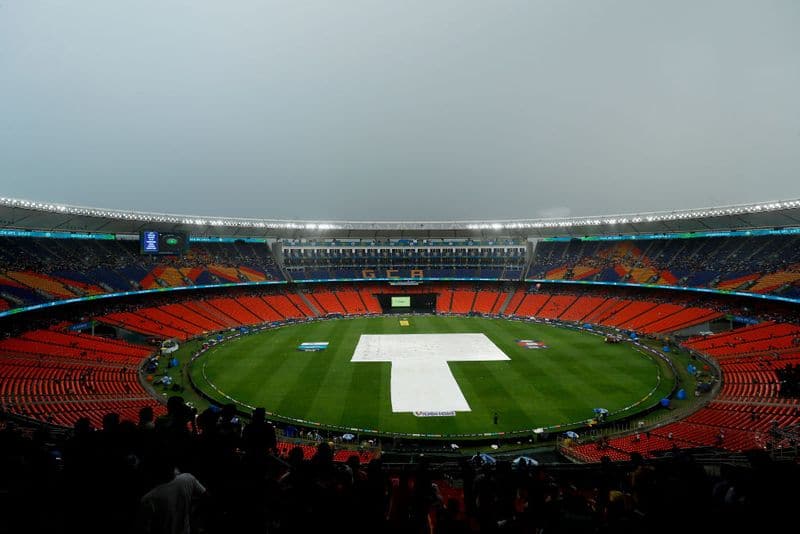 CSK vs GT More than one lakh tickets for the IPL 2023 final have been sold out jje