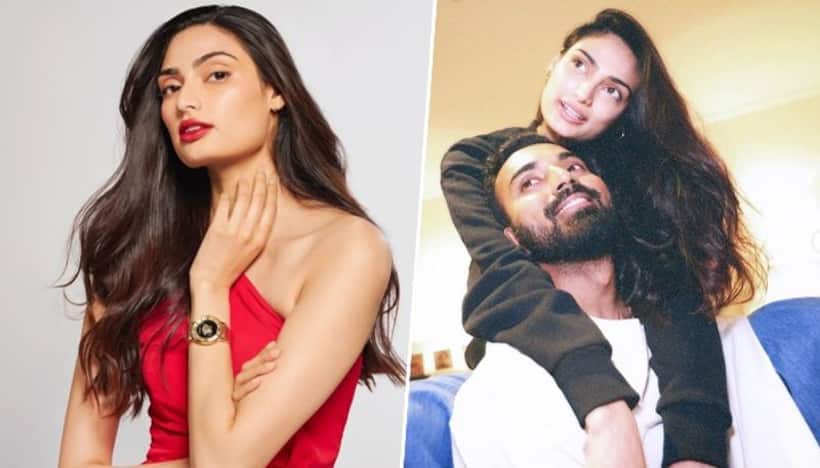 'Lucknow Super Giants' star player KL Rahul and Athiya Shetty expecting their first child? Read THIS