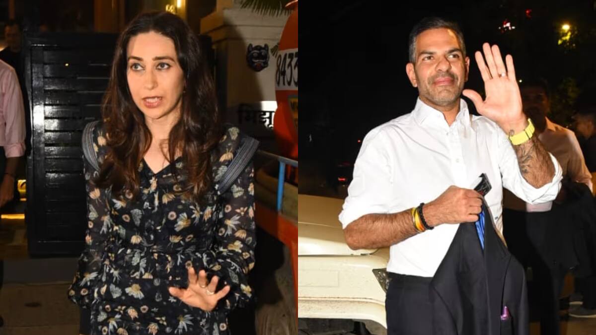 Karisma Kapoor