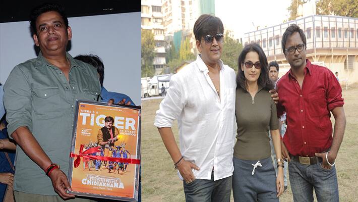 Ravi Kishan