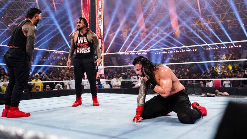 WWE Night of Champions 2023: Champion Seth Rollins to Bloodline implosion - Check out the highlights here-ayh