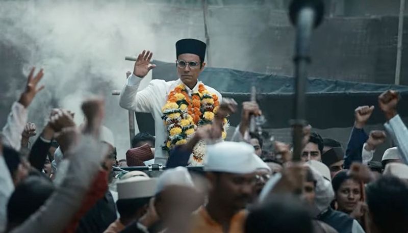 SwatantryaVeer Savarkar teaser OUT: Watch Randeep Hooda as fierce revolutionary in historical-period drama vma