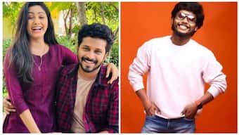 అసహ్యమైన పనులు చేయించాడు, భర్తపై బుల్లితెర నటి సంయుక్త సంచలన ఆరోపణలు, పెళ్ళైన 2నెలలకే విడాకులు 