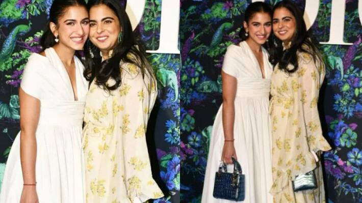 Isha Ambani Hand Bag Price