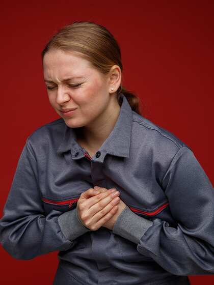 Heart diseases