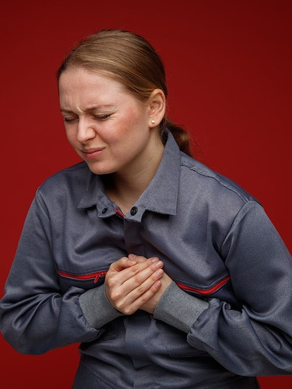 Heart diseases