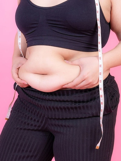 Weight gain