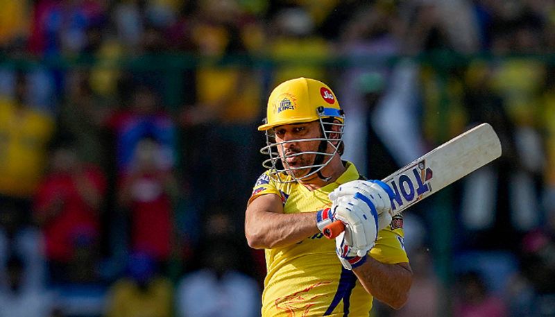 IPL 2023 Final CSK vs GT I hope MS Dhoni play one more season of the IPL says Faf Du Plessis jje 