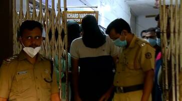 Accused of the Murdering the Complainant of Wife swapping case died jrj Accused of the Murdering the Complainant of Wife swapping case died jrj