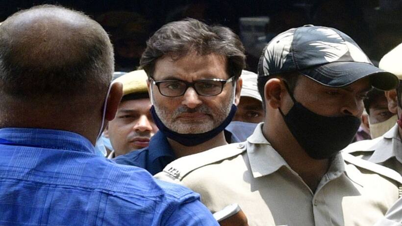 Yasin Malik