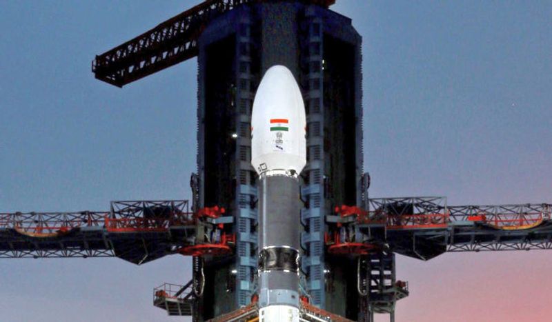 Besides navigation satellite, ISRO's GSLV rocket deploys atomic clock made in India