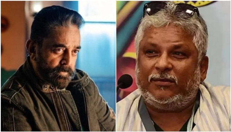 The Kerala Story director Sudipto Sen reacts to Kamal Haasan calling it propaganda sgk