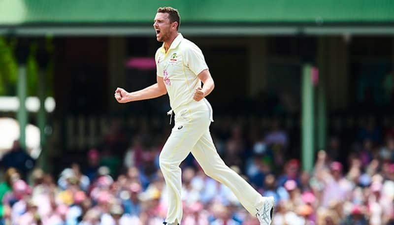 World test world test championship 2023 set back for Australian Josh Hazlewood ruled out from final due to injury ckm