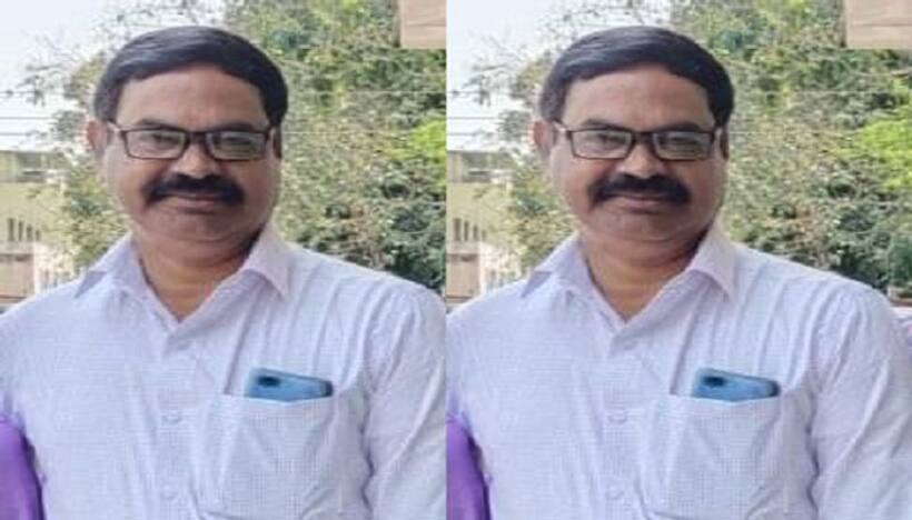 ప్రమోద్ ఆవంచ కవిత : మార్చురీ