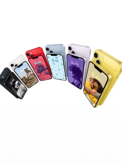 iPhone 14