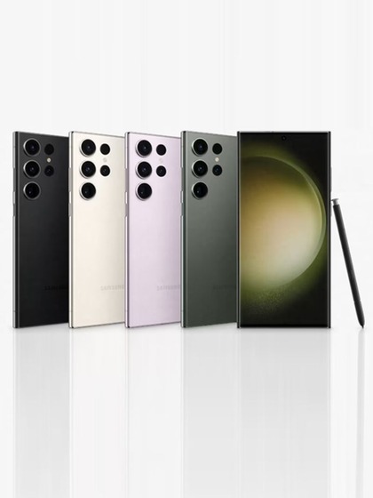 2. Samsung Galaxy S23 Ultra