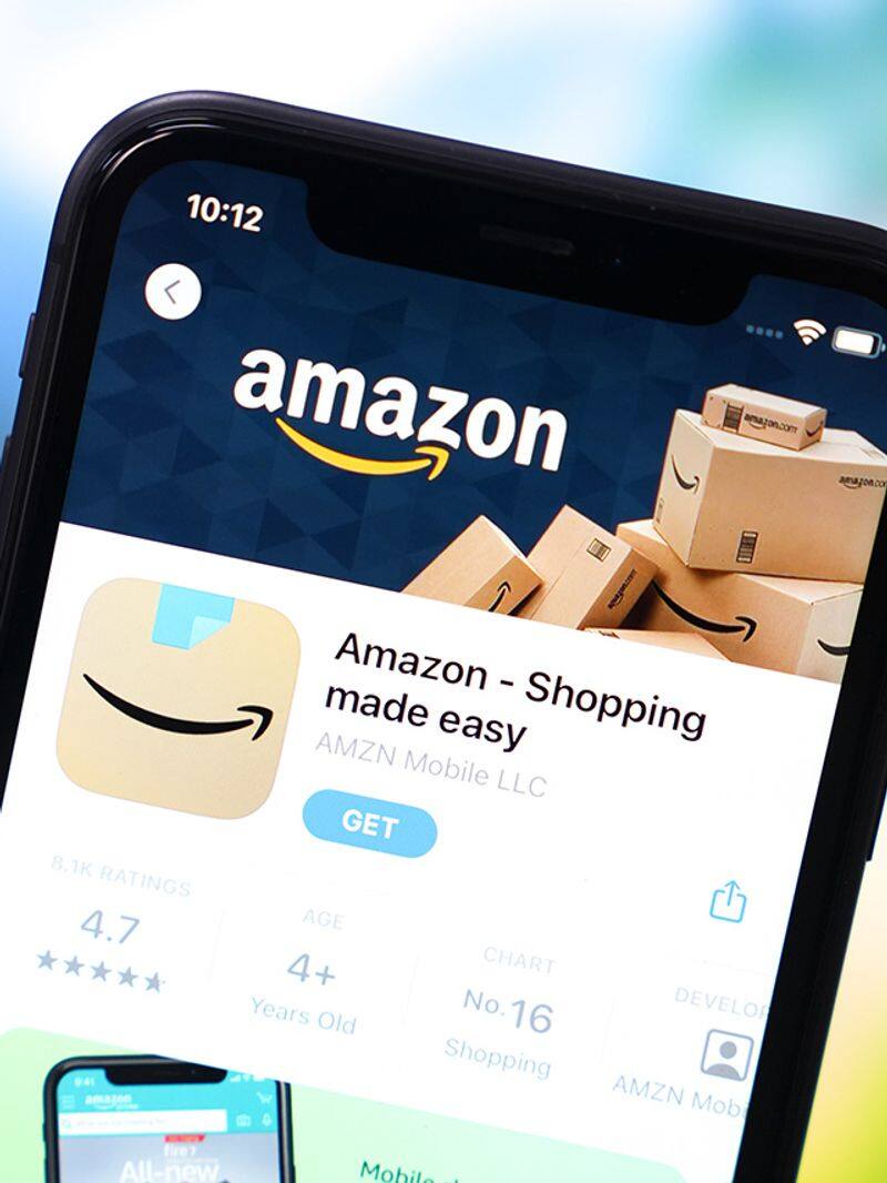 Did you know Bengaluru residents spend maximum shopping time on Amazon gcw