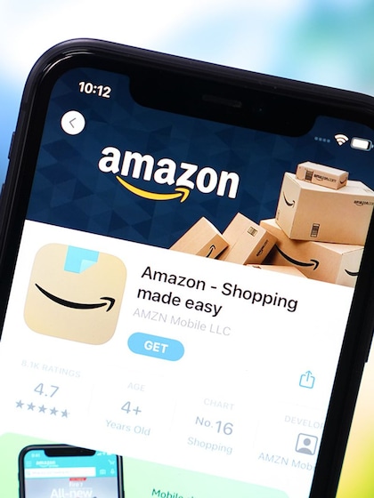 Amazon amazing sale