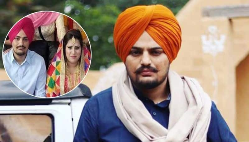 Did you know Sidhu Moosewala  fiancee Amandeep Kaur decided never to get married again? RBA