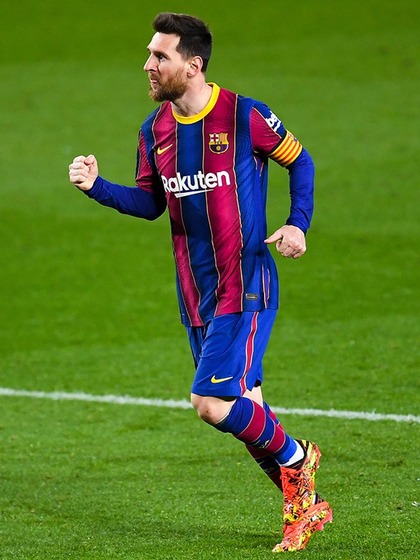 2. Most goals for single club