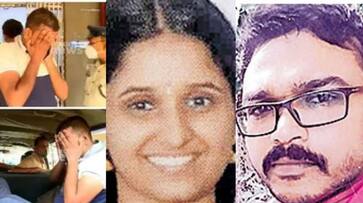 kottayam Partner swapping case accused died after consumed polonium poison sasy police vkv kottayam Partner swapping case accused died after consumed polonium poison sasy police vkv