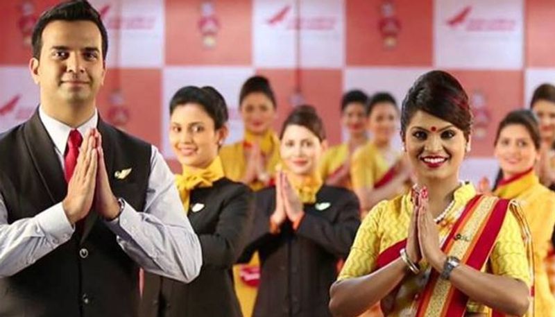 Air India growing substantially CEO Campbell Wilson reveals details on hiring, new planes and more snt