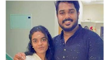 Doctor and sister drowned in lake while bathing their pet dog Mumbai, cremation in alappuzha asd Doctor and sister drowned in lake while bathing their pet dog Mumbai, cremation in alappuzha asd