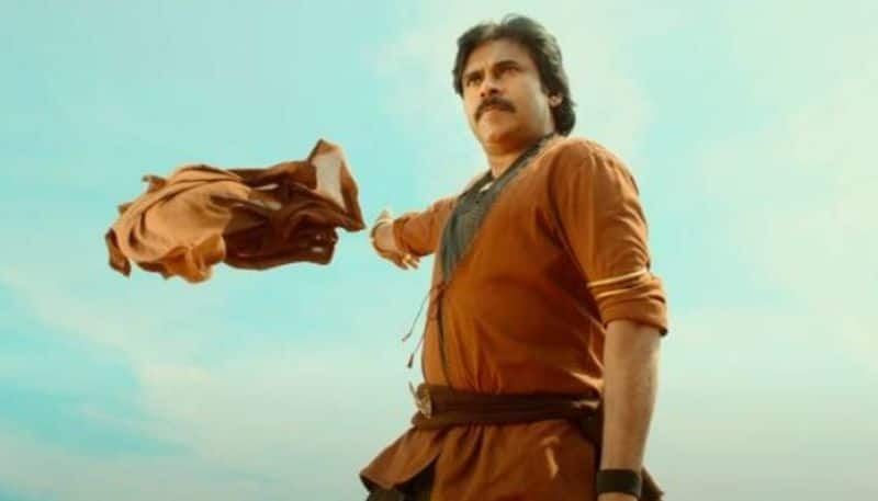 Pawankalyan Upcoming Films shootings will happen in Vijayawada