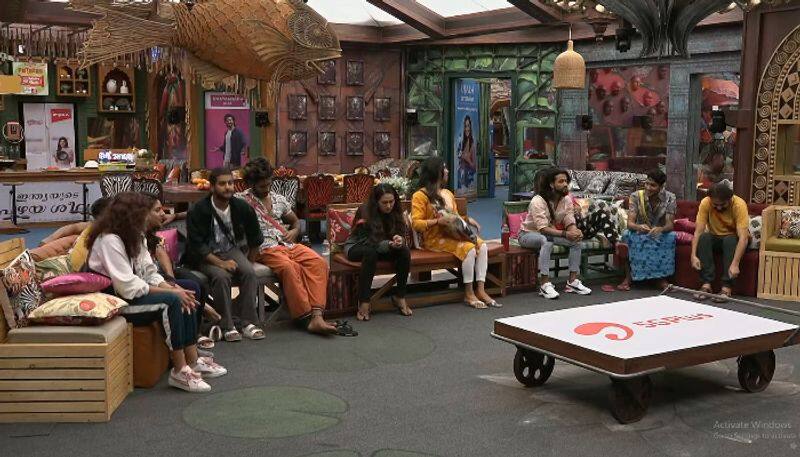 Bigg Boss Malayalam Season 5 new nomination list out hrk