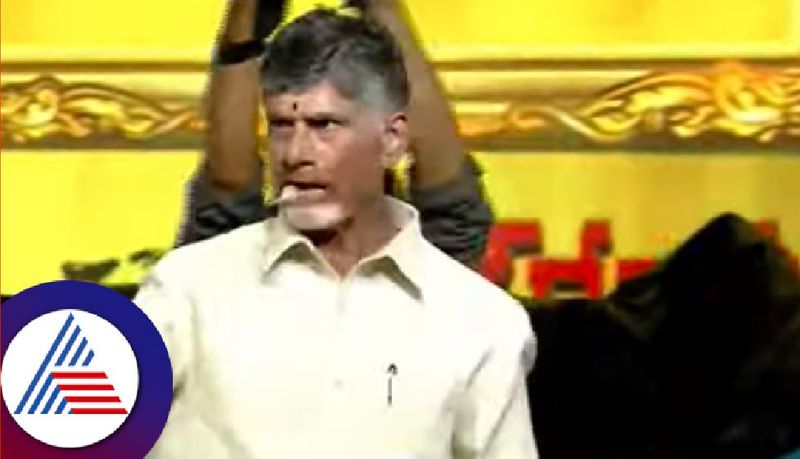  ACB Court Quashes Chandrababu naidu petition for hike legal mulakat lns