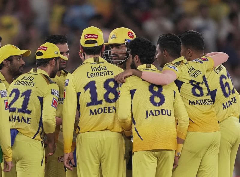 if MS Dhoni Retires, then Rishahbh Pant will enter into CSK, What Are the Prediction for CSK in IPL 2025?