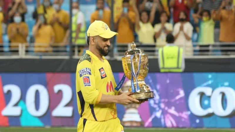 MS Dhoni Getting one more chance to lead CSK in IPL 2024 rsk