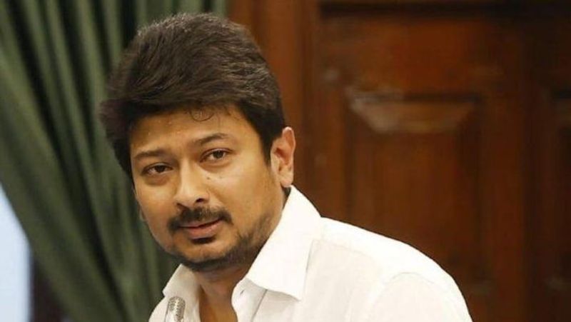 There is no immovable property Udhayanidhi Stalin Trust Explanation