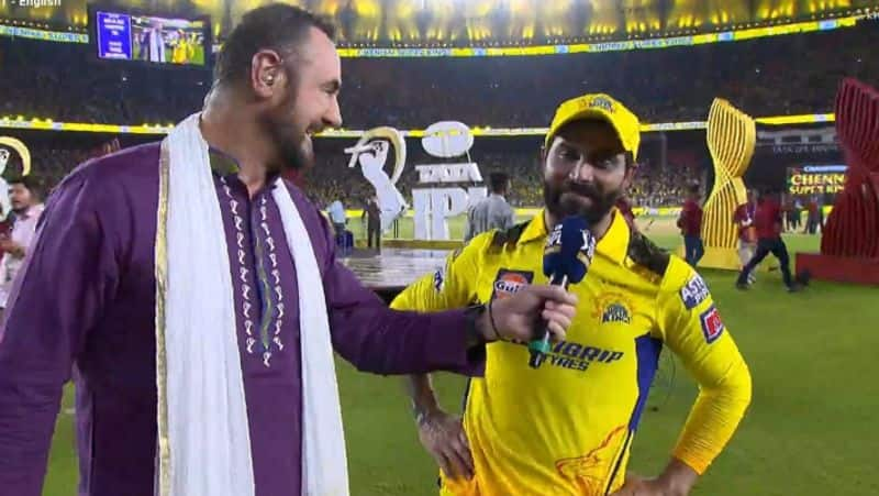 CSK Won 5th Time IPL Trophy due to Heavy Rain in Narendra Mod Stadium 2nd Time in IPL Final 2023