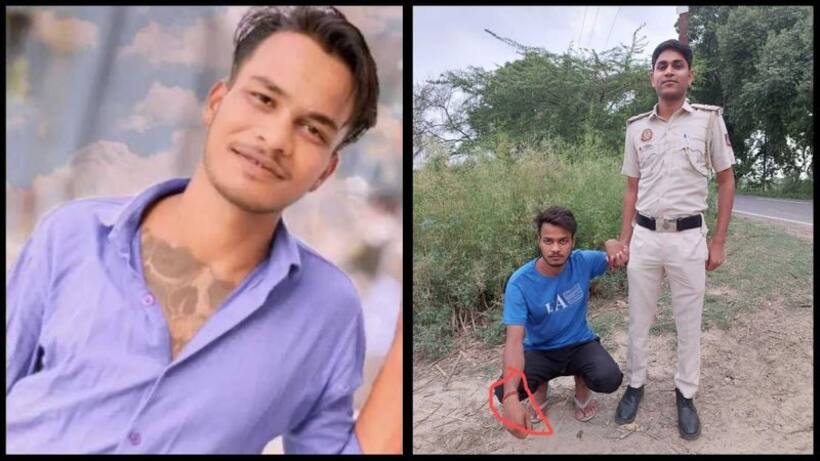 కళ్ల ముందే కడతేరుస్తున్నా అడ్డుకోని జనం.. బాలికను చంపిన కొన్ని సెకన్లకే ఫోన్ ఆఫ్ చేసి, బస్సులో వెళ్లిన సాహిల్