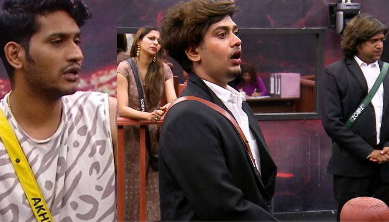 Bigg Boss Malayalam Season 5 court verdict hrk